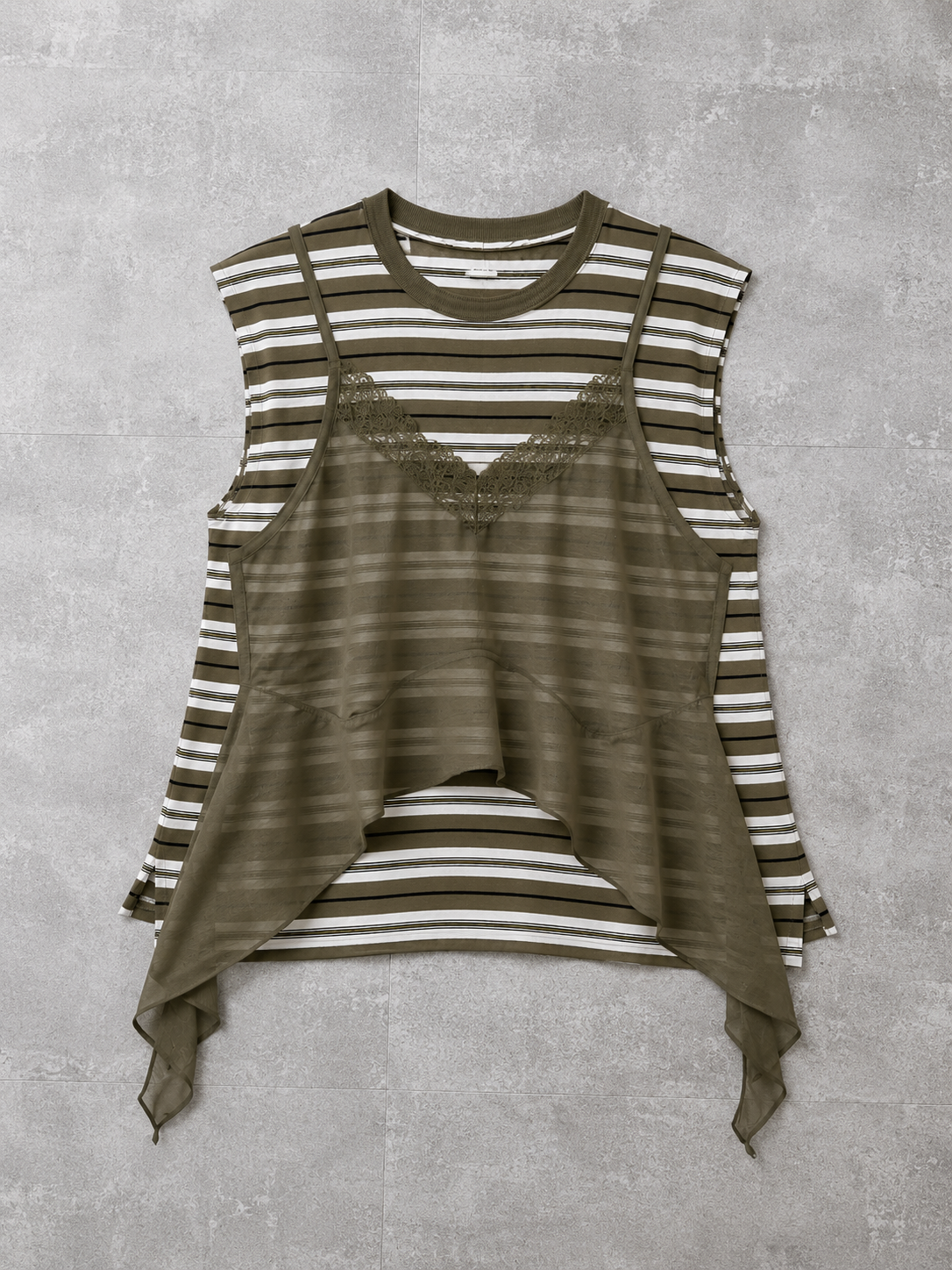Moss Top