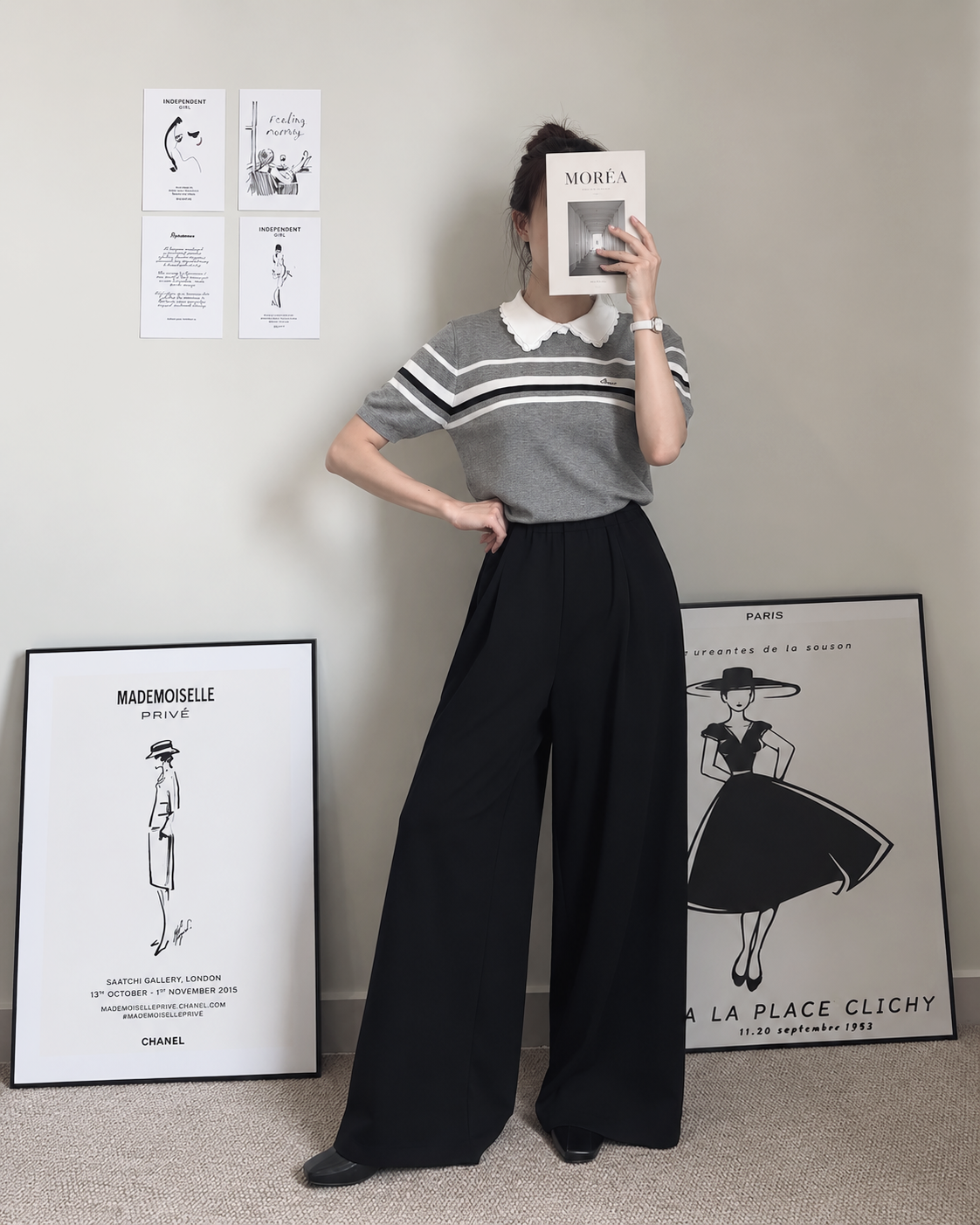 Celine Pants