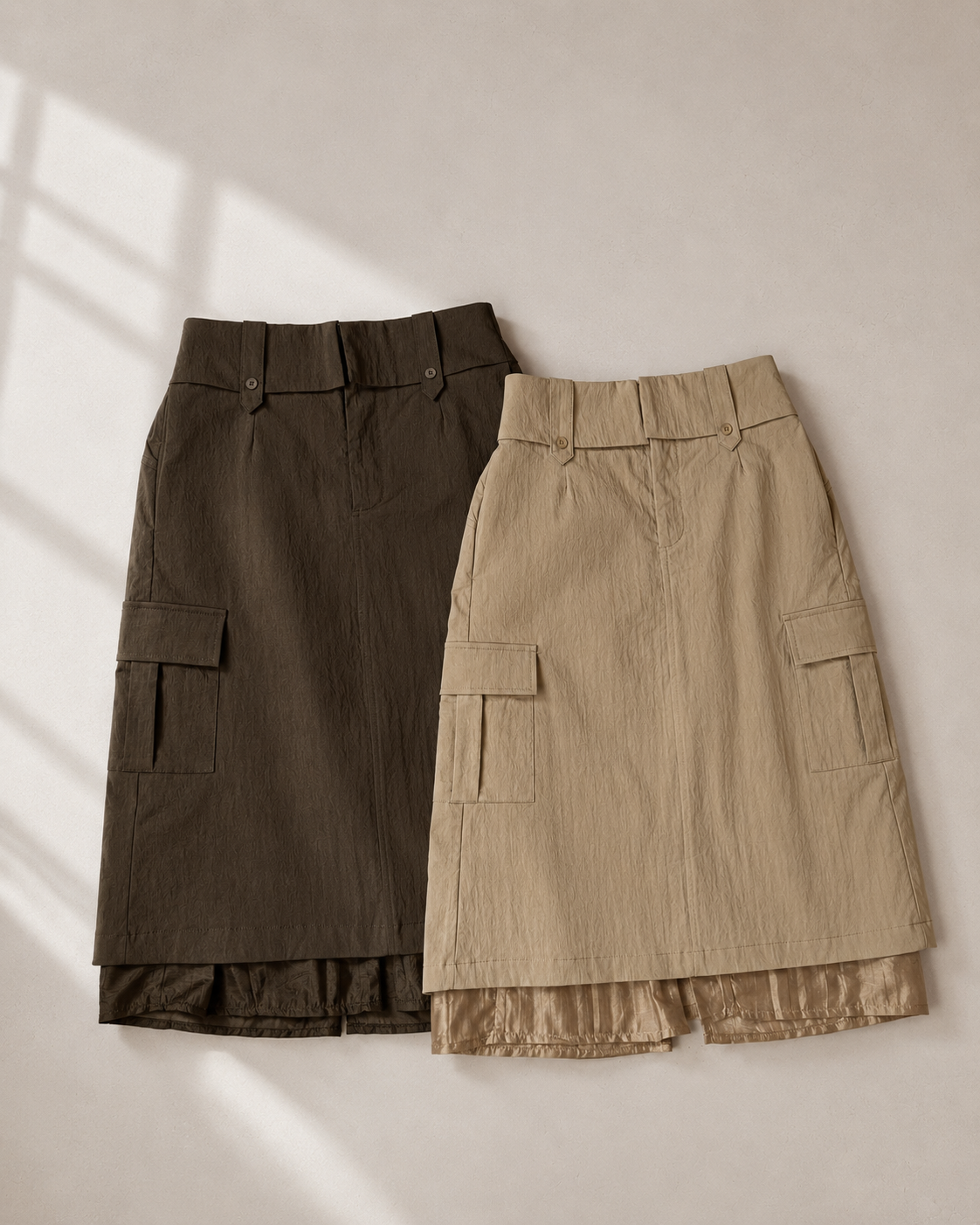 Clover Skirt
